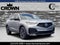 2026 Acura MDX A-Spec SH-AWD