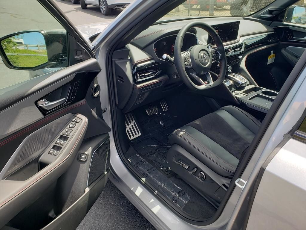 2026 Acura MDX A-Spec SH-AWD
