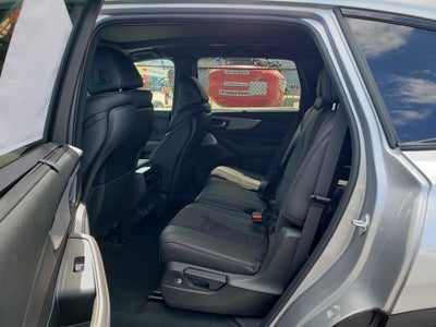 2026 Acura MDX A-Spec SH-AWD