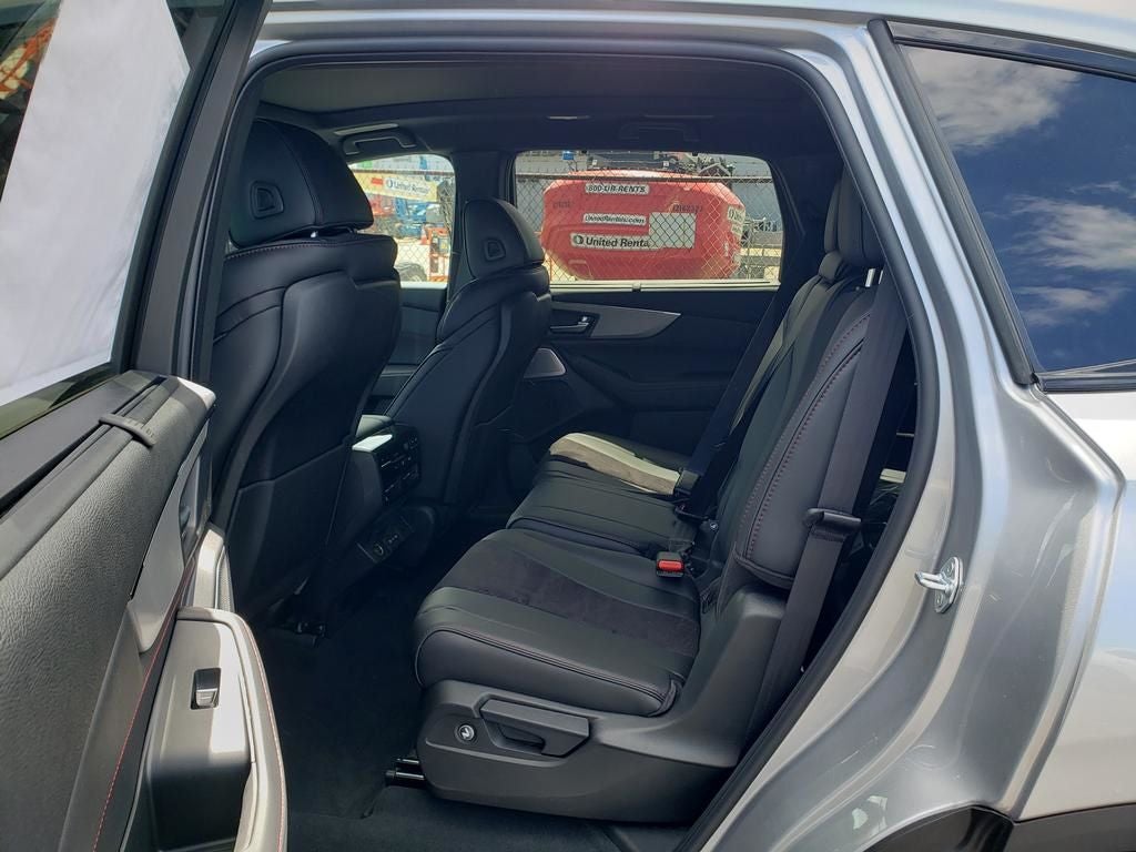 2026 Acura MDX A-Spec SH-AWD