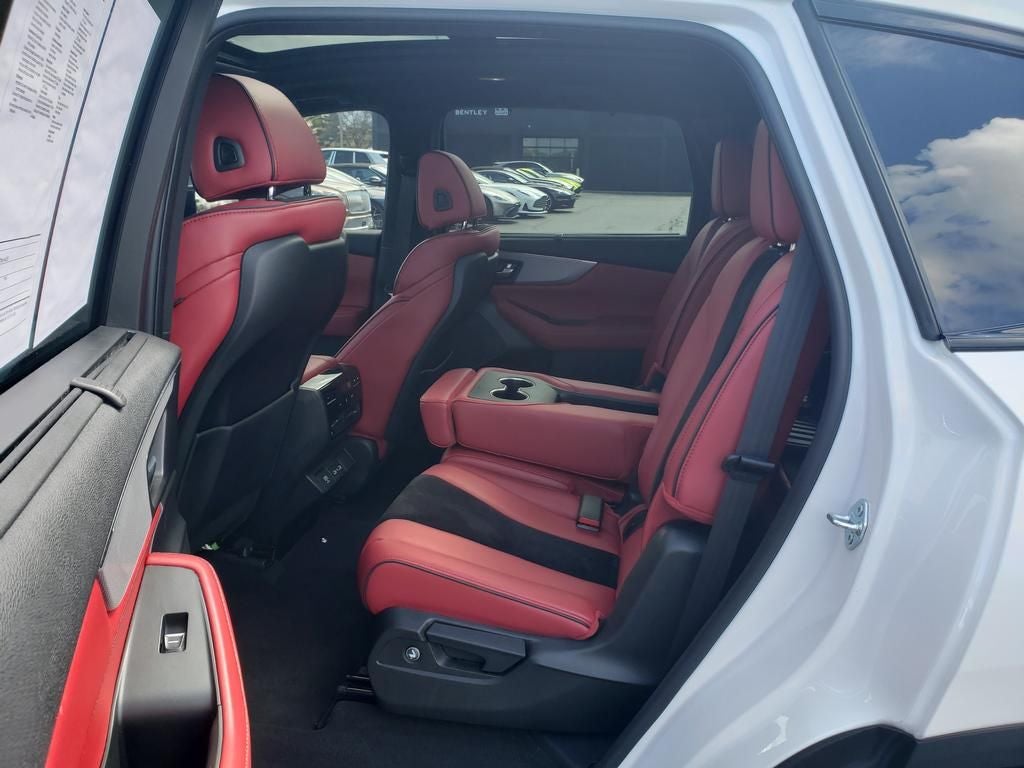 2023 Acura MDX 4ASPEC