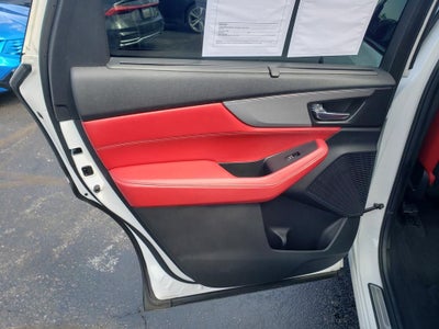 2023 Acura MDX 4ASPEC