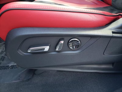 2023 Acura MDX 4ASPEC