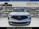 2023 Acura MDX 4ASPEC