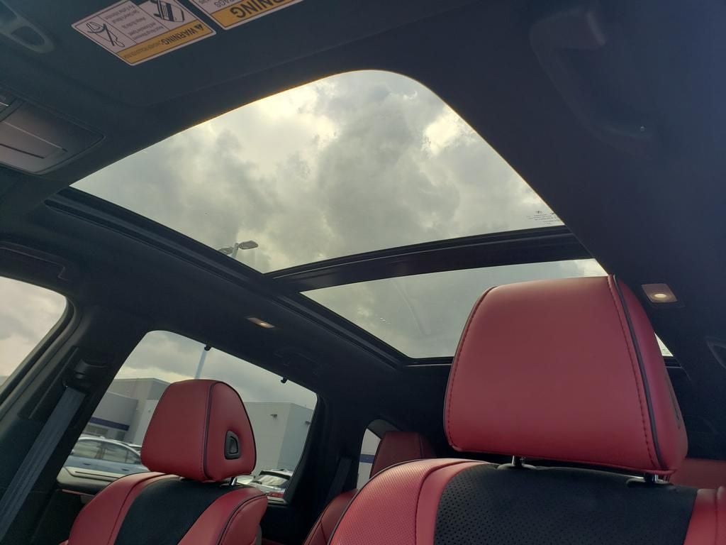 2023 Acura MDX 4ASPEC