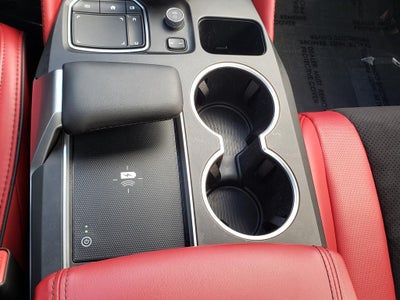 2023 Acura MDX 4ASPEC