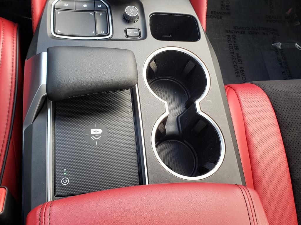 2023 Acura MDX 4ASPEC