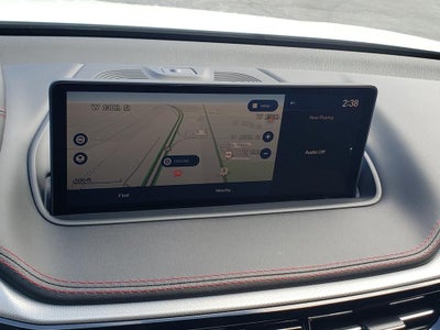 2023 Acura MDX 4ASPEC