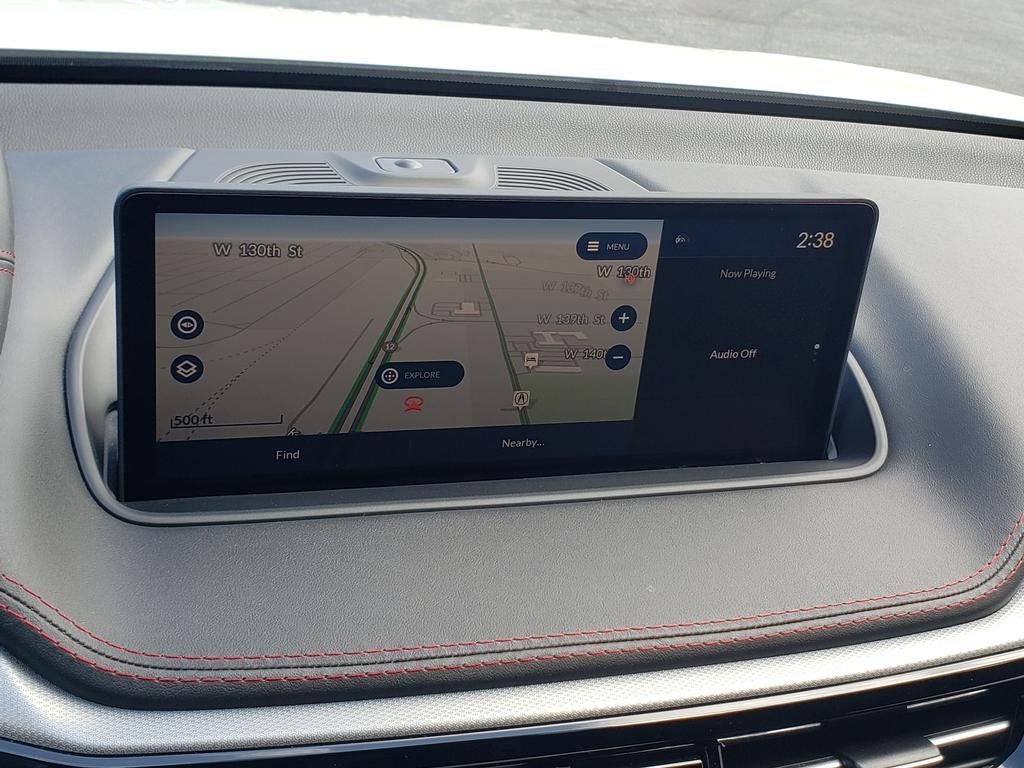 2023 Acura MDX 4ASPEC