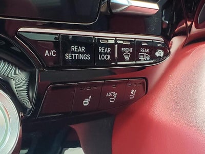 2023 Acura MDX 4ASPEC