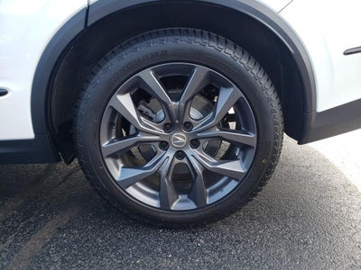 2023 Acura MDX 4ASPEC