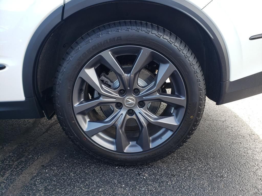 2023 Acura MDX 4ASPEC