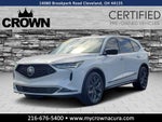 2023 Acura MDX 4ASPEC