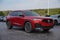 2026 Acura MDX A-Spec SH-AWD