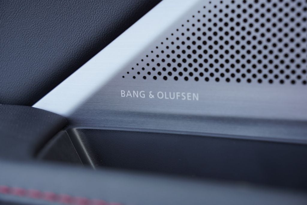 2026 Acura MDX A-Spec SH-AWD