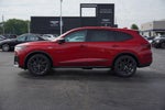 2026 Acura MDX A-Spec SH-AWD