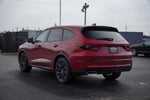 2026 Acura MDX A-Spec SH-AWD