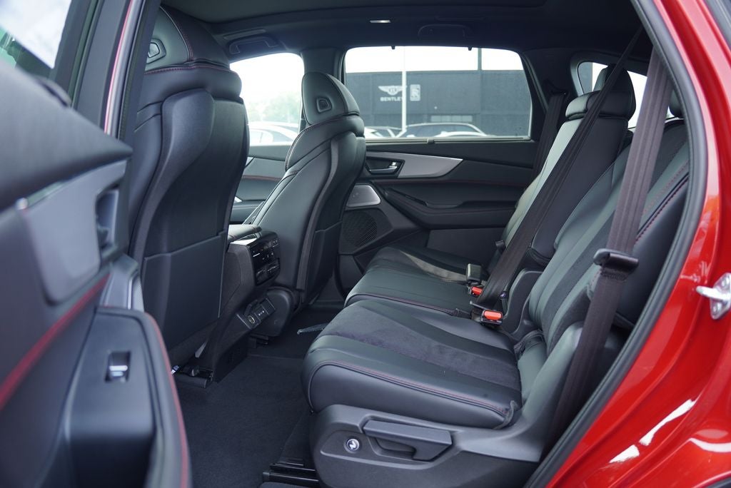 2026 Acura MDX A-Spec SH-AWD