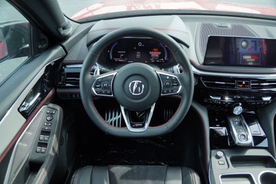 2026 Acura MDX A-Spec SH-AWD
