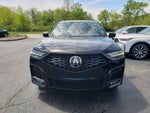 2026 Acura MDX A-Spec SH-AWD