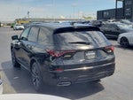 2026 Acura MDX A-Spec SH-AWD
