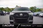 2026 Acura MDX A-Spec SH-AWD