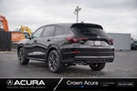 2026 Acura MDX A-Spec SH-AWD
