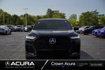 2026 Acura MDX A-Spec SH-AWD