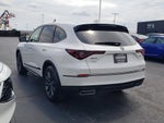 2026 Acura MDX A-Spec SH-AWD