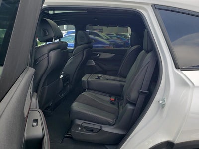 2026 Acura MDX A-Spec SH-AWD