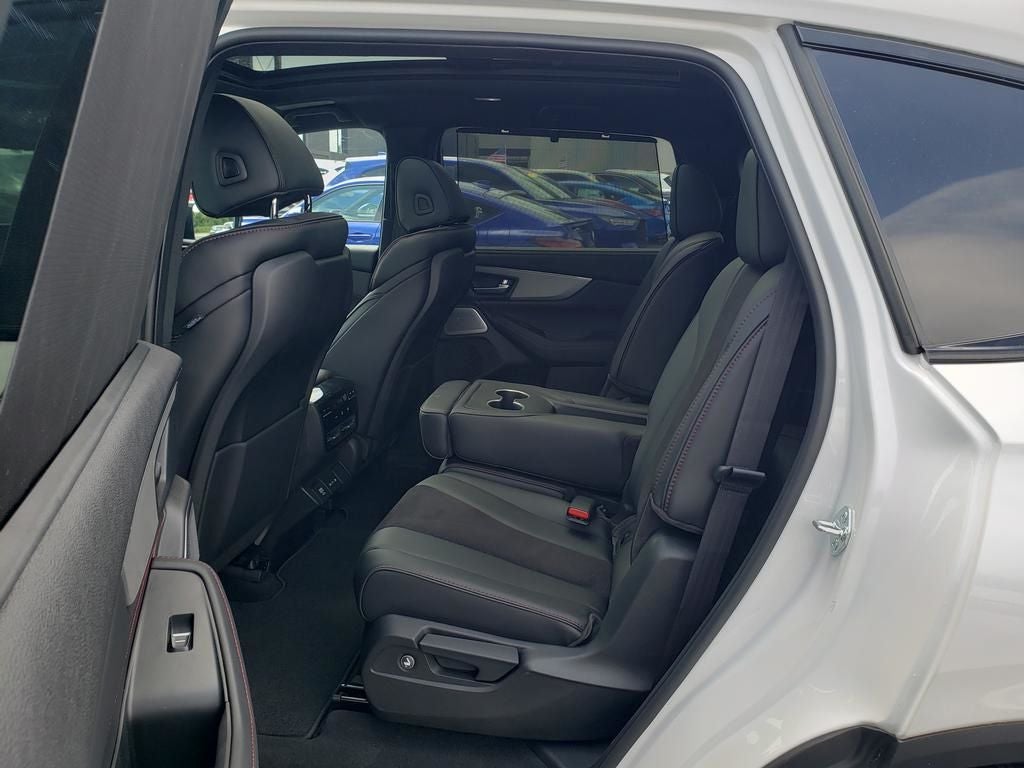 2026 Acura MDX A-Spec SH-AWD