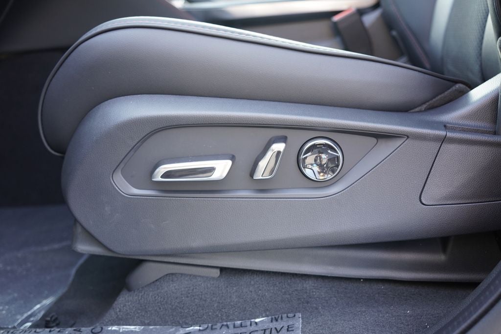 2026 Acura MDX A-Spec SH-AWD
