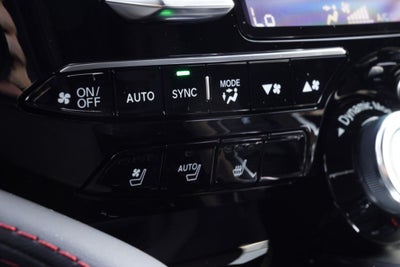 2026 Acura MDX A-Spec SH-AWD