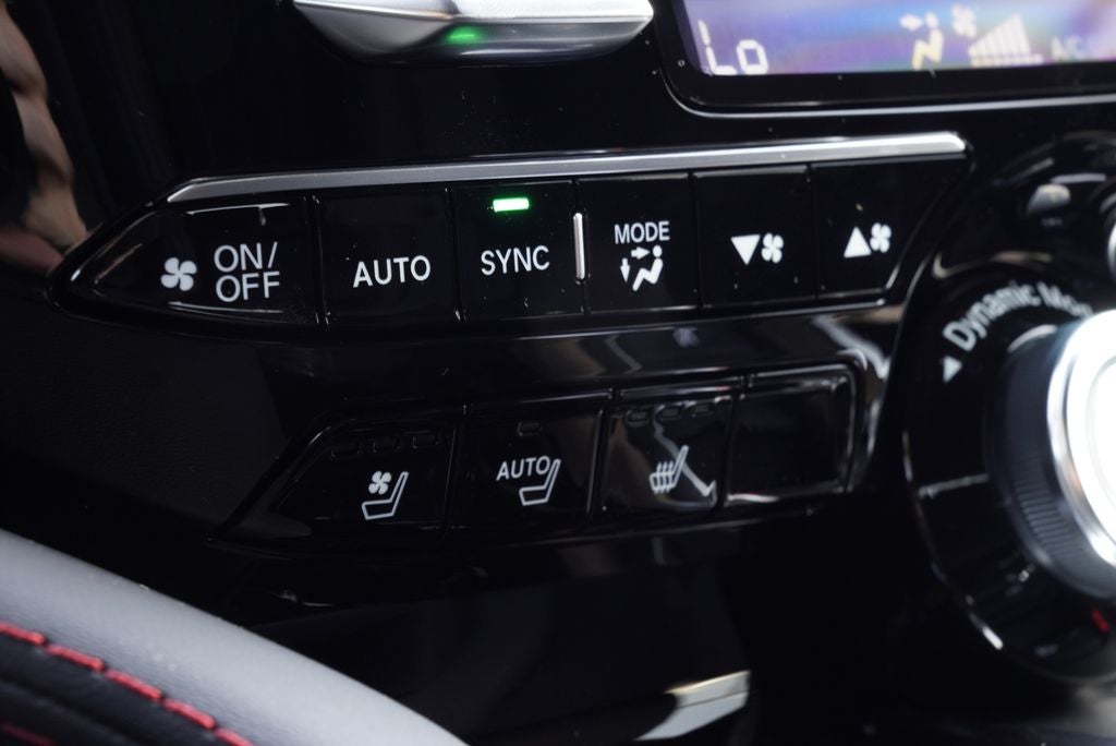 2026 Acura MDX A-Spec SH-AWD