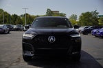 2026 Acura MDX A-Spec SH-AWD