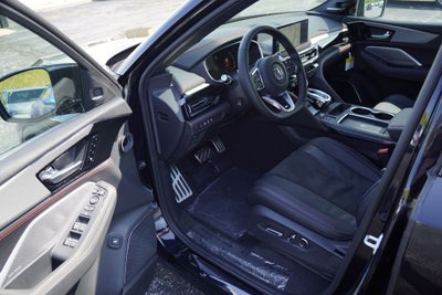2026 Acura MDX A-Spec SH-AWD
