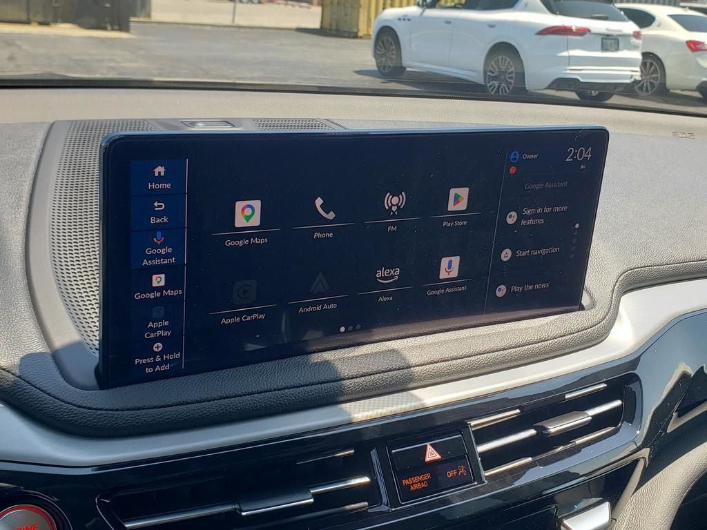 2026 Acura MDX Base SH-AWD
