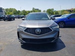 2026 Acura MDX Base SH-AWD