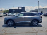2026 Acura MDX Base SH-AWD