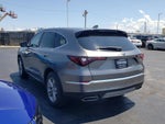 2026 Acura MDX Base SH-AWD