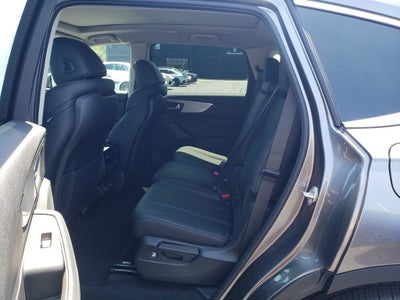 2026 Acura MDX Base SH-AWD