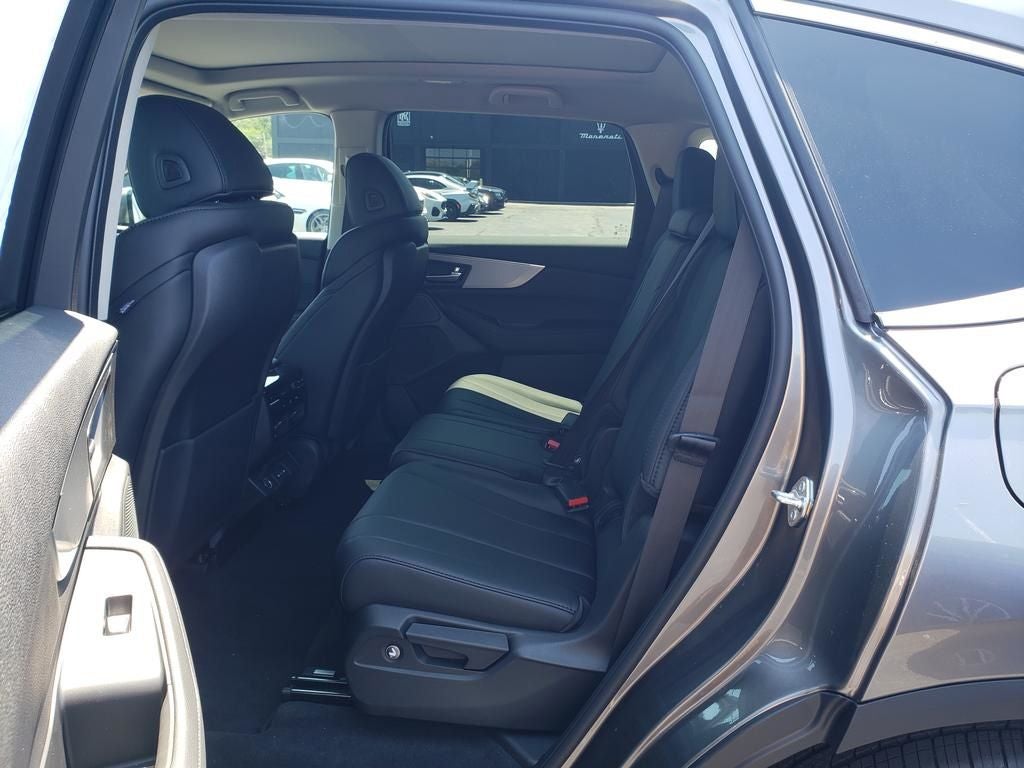 2026 Acura MDX Base SH-AWD