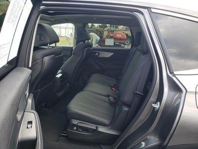 2026 Acura MDX Base SH-AWD