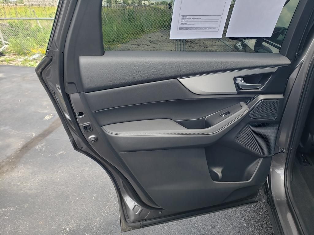 2026 Acura MDX Base SH-AWD