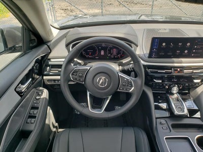 2026 Acura MDX Base SH-AWD