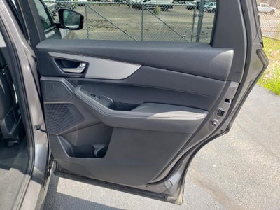 2026 Acura MDX Base SH-AWD