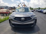 2026 Acura MDX Base SH-AWD
