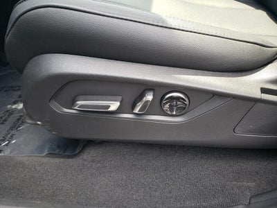 2026 Acura MDX Base SH-AWD