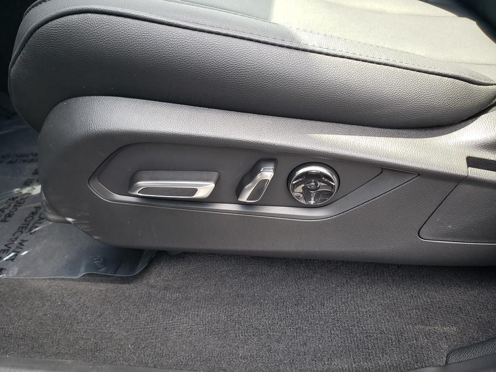 2026 Acura MDX Base SH-AWD