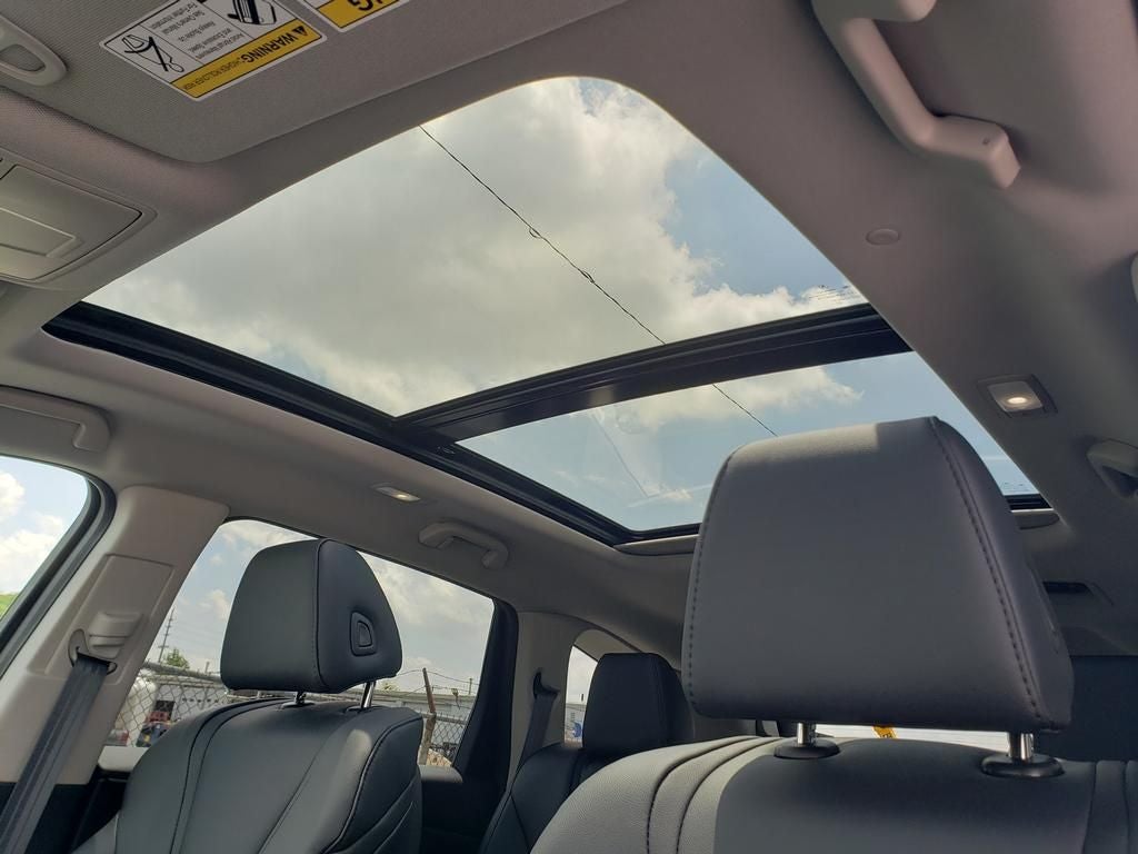 2026 Acura MDX Base SH-AWD